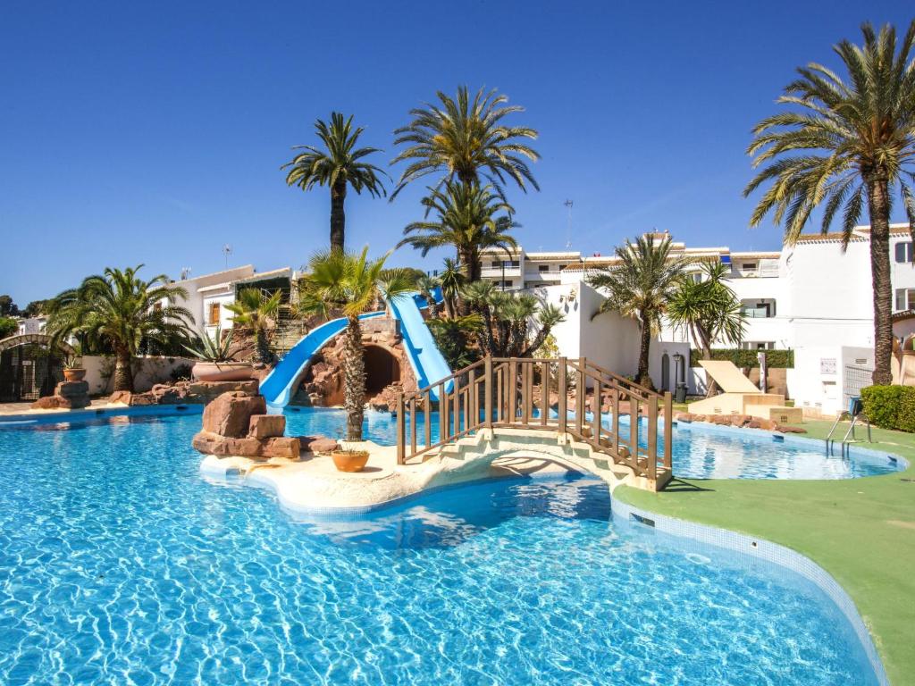 Holiday Home Cala Blanca 56 by Interhome - 2