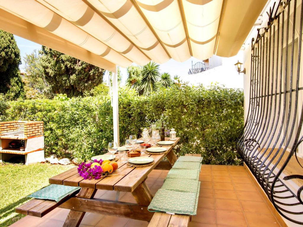 Holiday Home Cala Blanca 56 by Interhome - 4