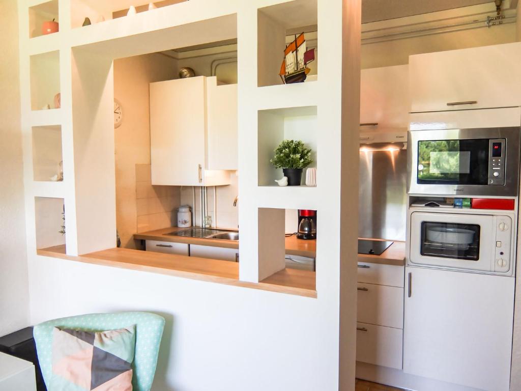 Apartment Les Catalanes du Golf-11 by Interhome - 3