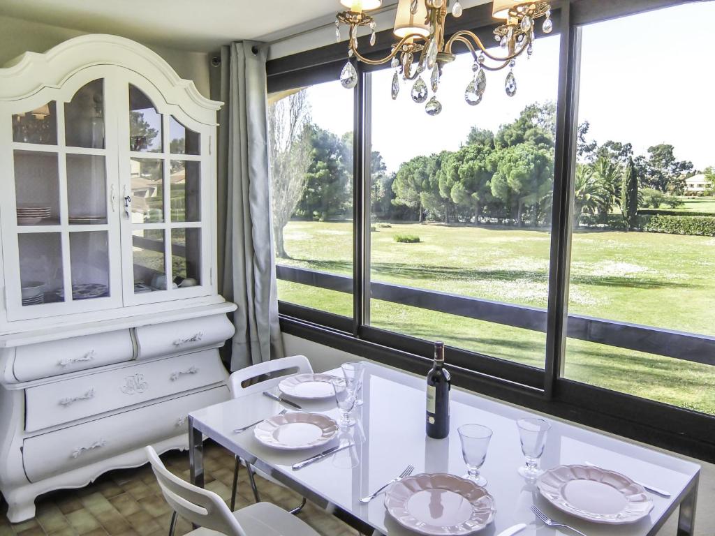 Apartment Les Catalanes du Golf-11 by Interhome - 1