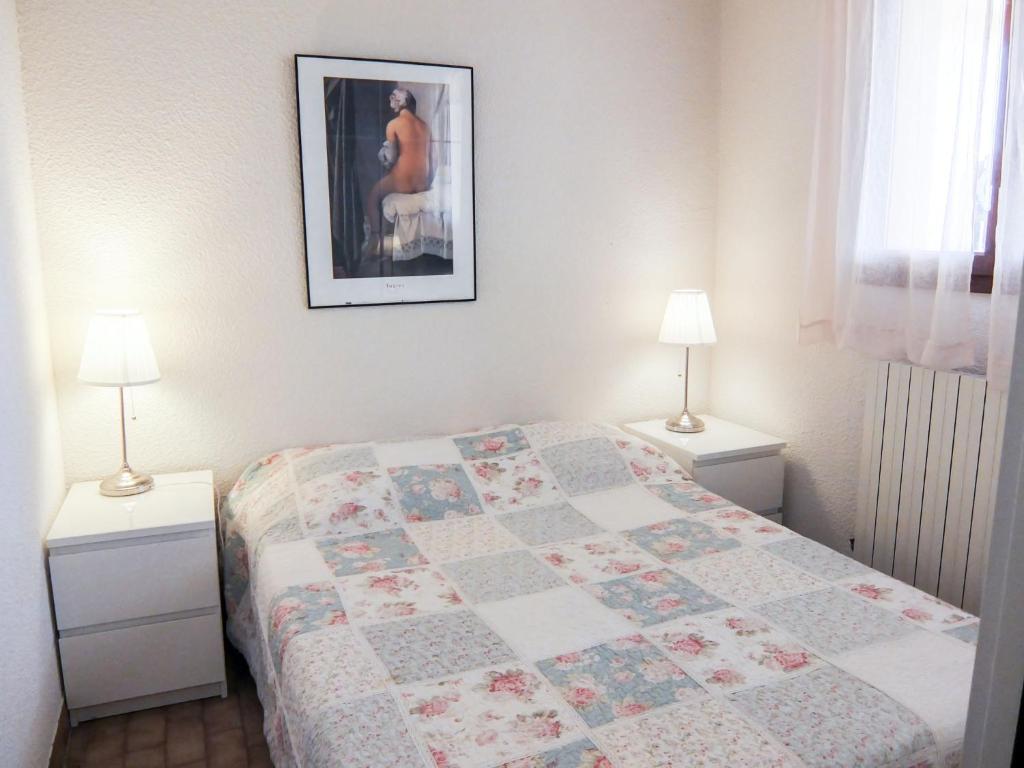 Apartment Les Catalanes du Golf-11 by Interhome - 4