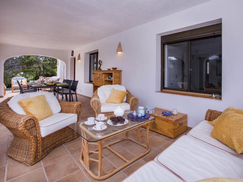 Holiday Home New Antoinette by Interhome - 3