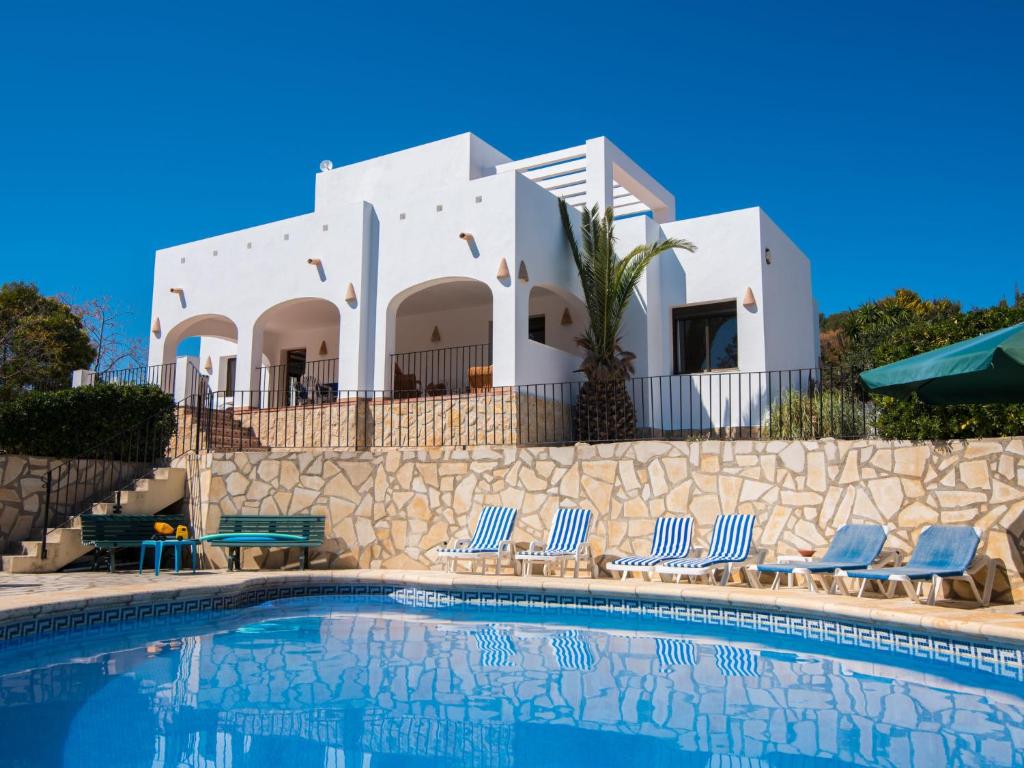 Holiday Home New Antoinette by Interhome - 1
