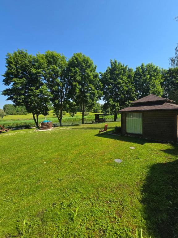 ATPŪTA Strauti, Lepšas