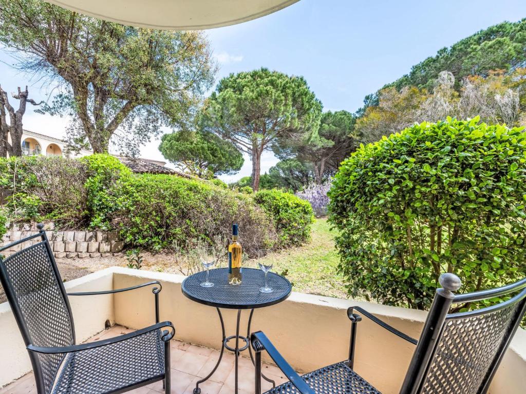 Apartment Caesar Domus-4 by Interhome - 5