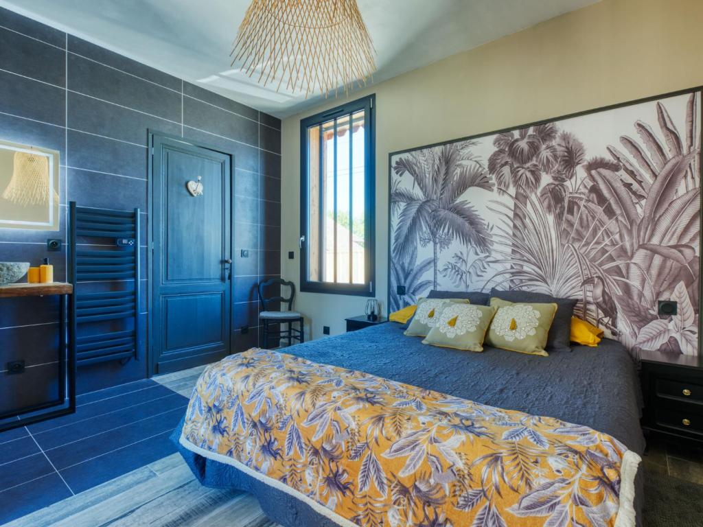 Holiday Home La Cabane Andernosienne by Interhome - 5
