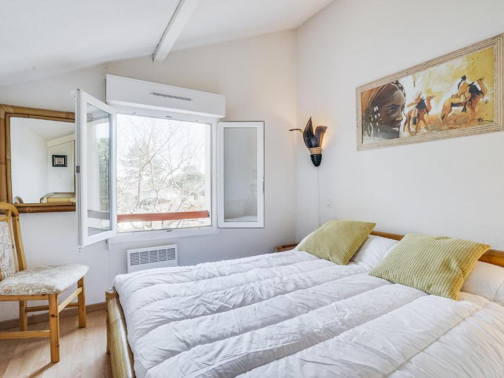 Apartment Les écureuils by Interhome - 4