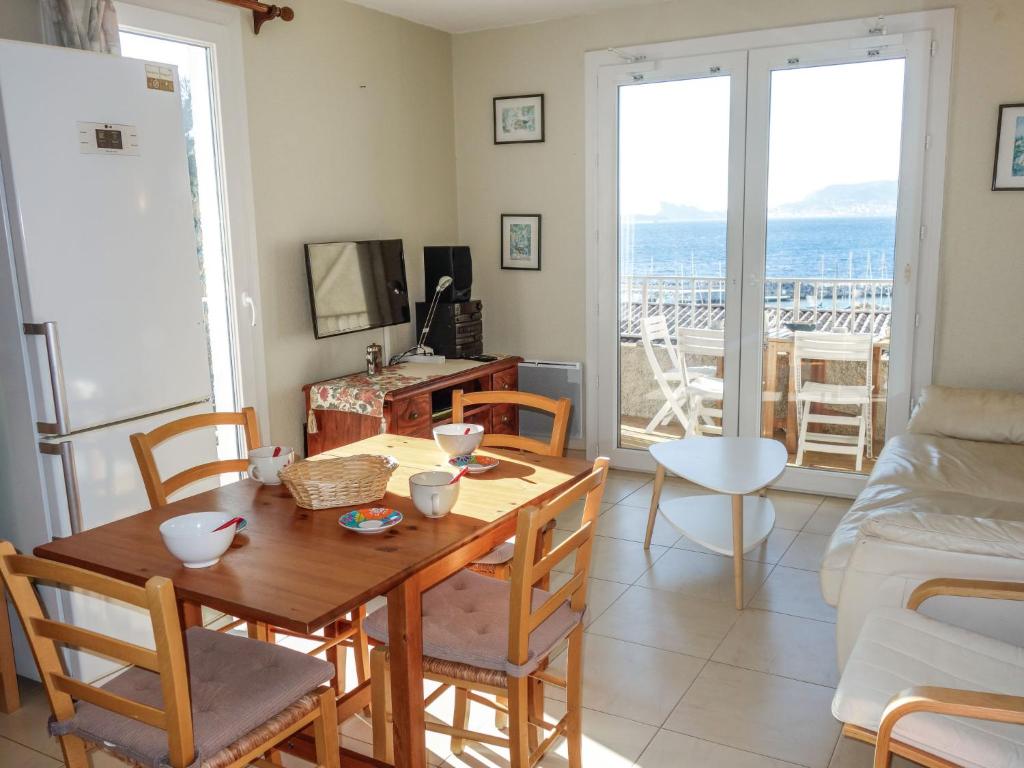 Apartment Les Aigues Marines-29 by Interhome - 3
