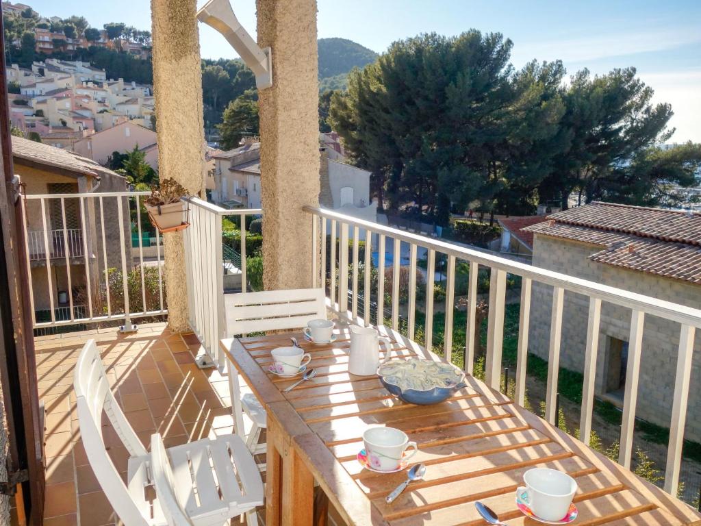 Apartment Les Aigues Marines-29 by Interhome - 2