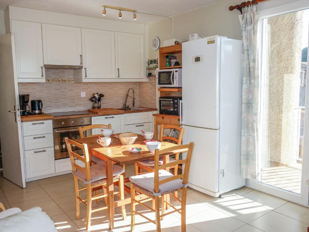 Apartment Les Aigues Marines-29 by Interhome - 4