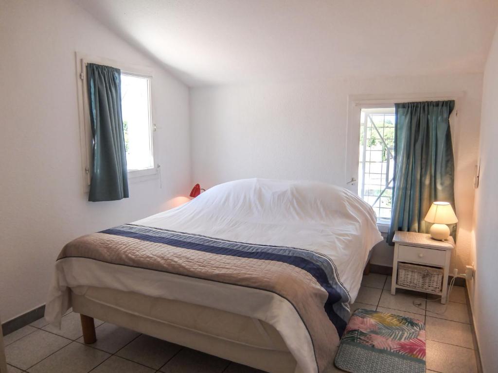 Apartment Le Clos de St Cyprien-9 by Interhome - 2