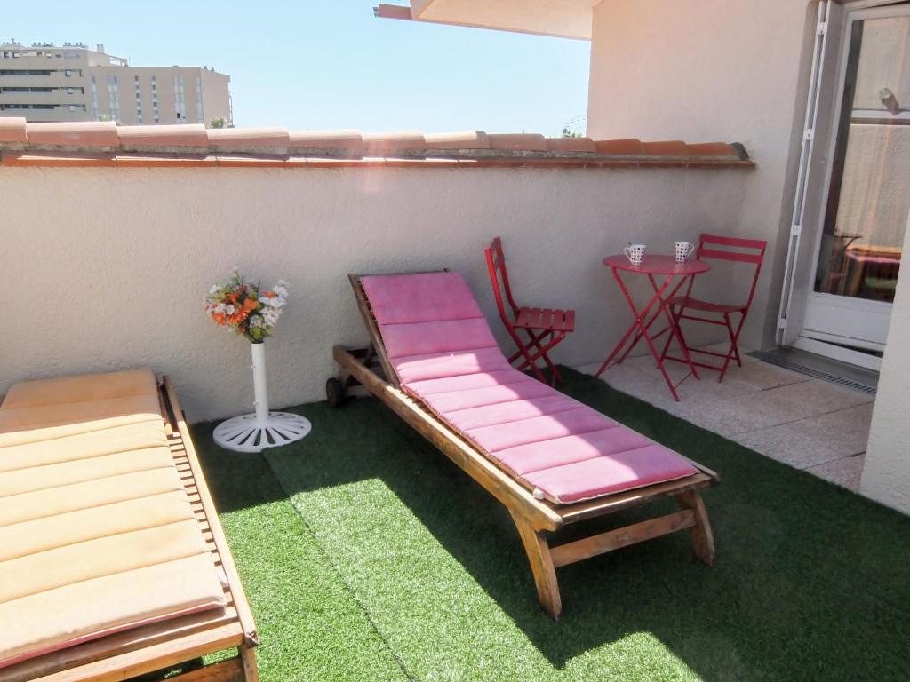 Apartment Le Clos de St Cyprien-9 by Interhome - 4