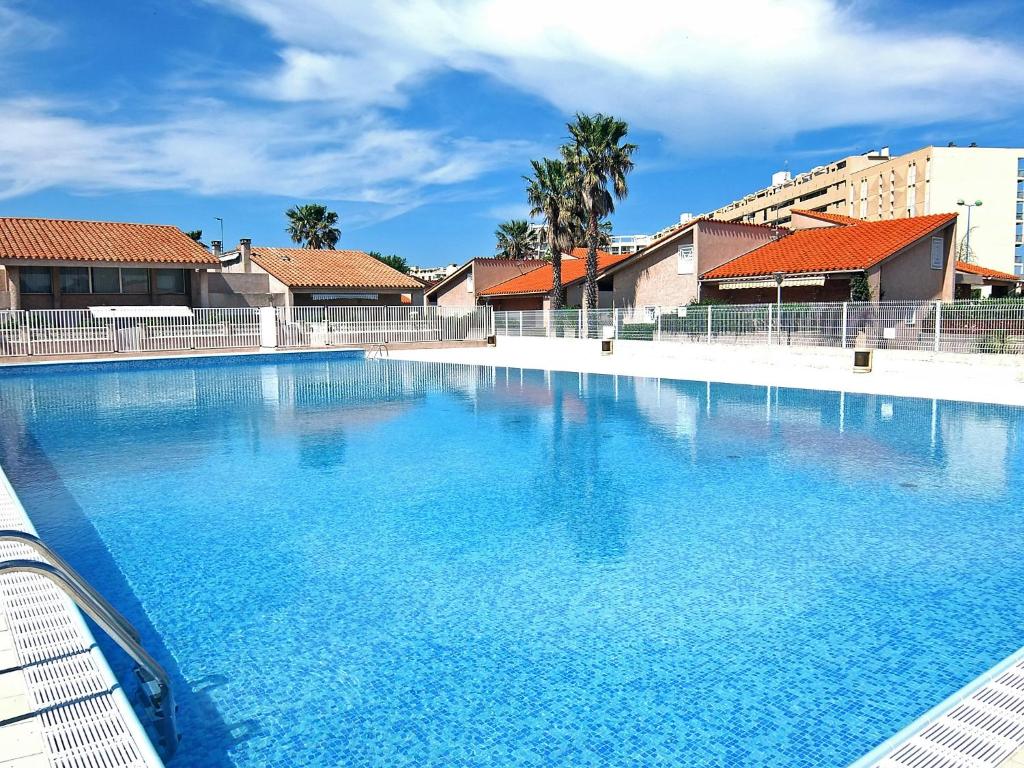 Apartment Le Clos de St Cyprien-9 by Interhome - 5