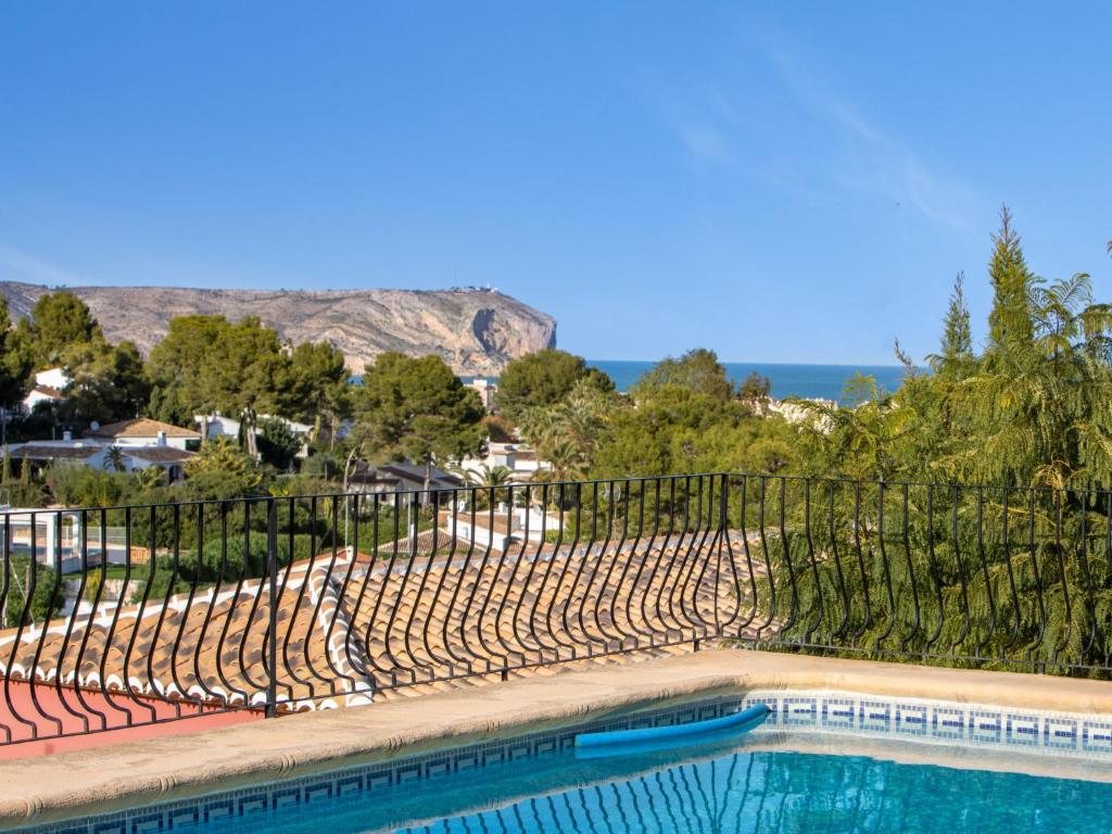 Holiday Home Cap Marti by Interhome - 3