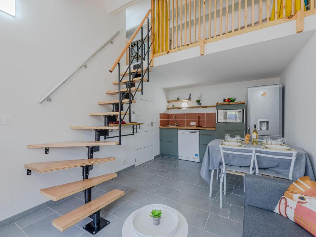 Holiday Home Les Capellanes-4 by Interhome - 2