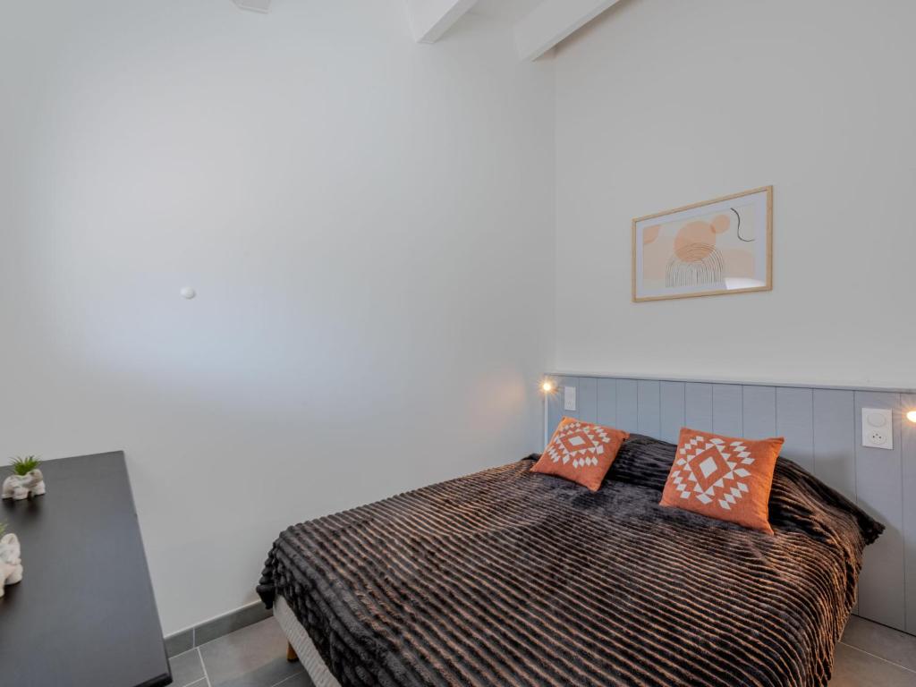 Holiday Home Les Capellanes-4 by Interhome - 4