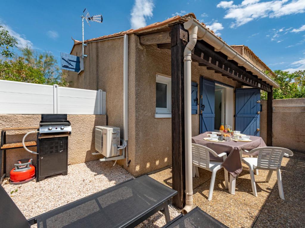 Holiday Home Les Capellanes-4 by Interhome - 1