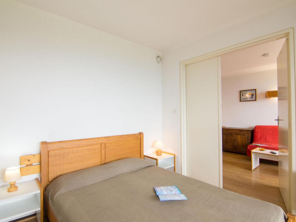 Apartment Pegase Phenix-35 by Interhome - 3