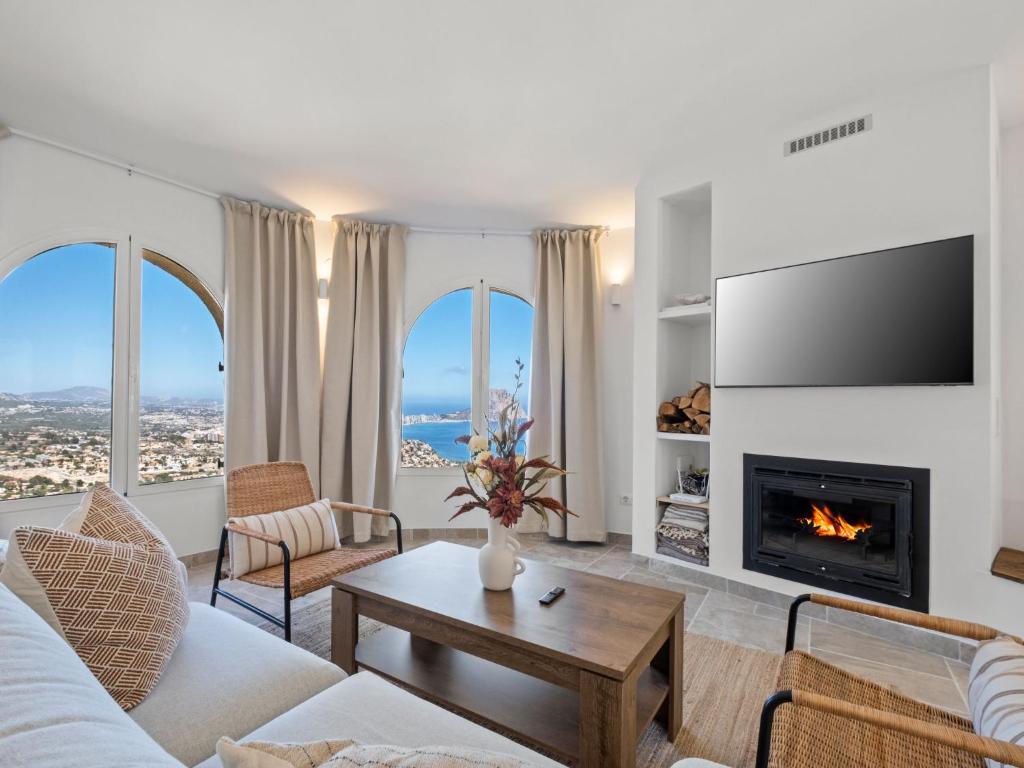 Holiday Home Roxas by Interhome - 3