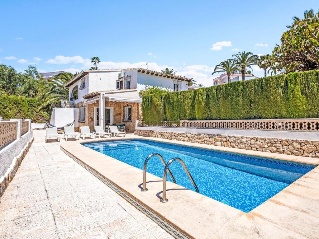 Holiday Home Adinga by Interhome - 2