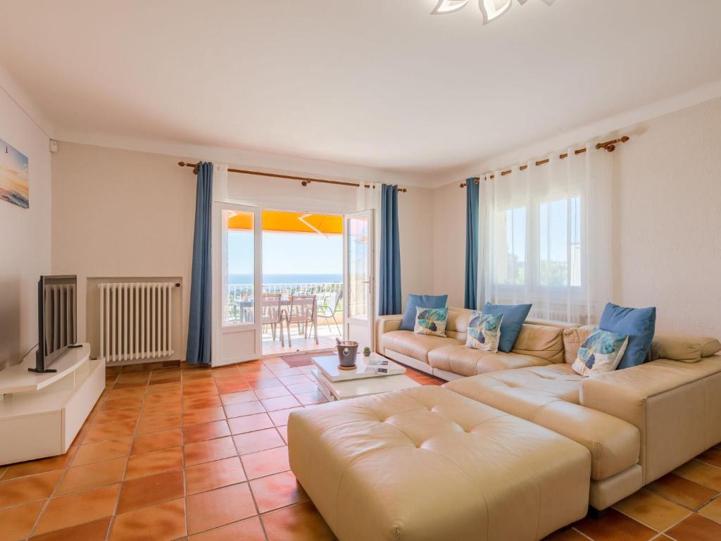 Apartment Le Forum de la Mer-2 by Interhome - 3