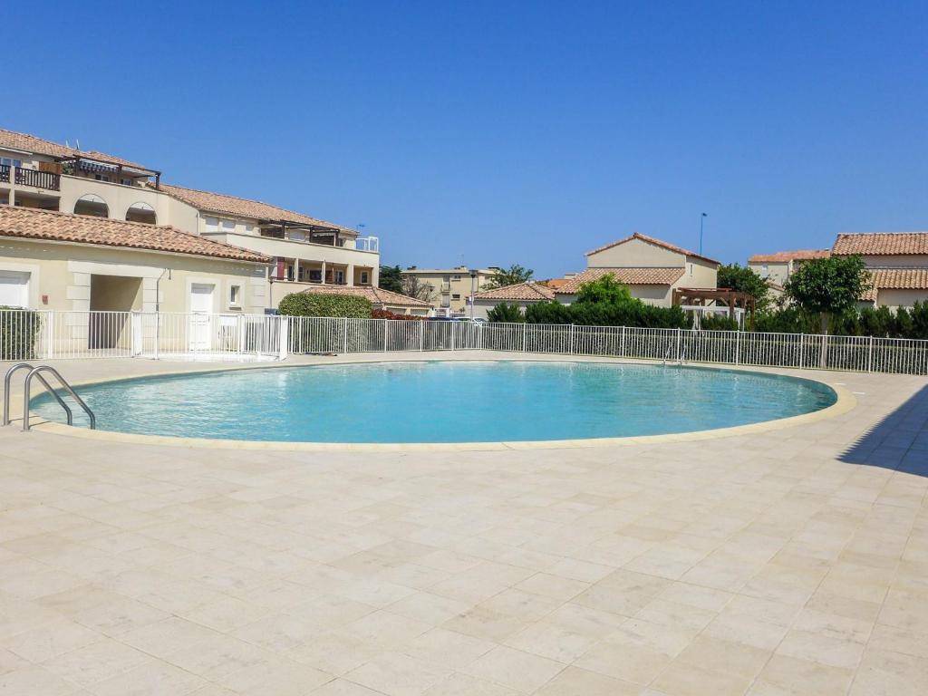 Holiday Home Les Grandes Bleues 2-1 by Interhome - 2