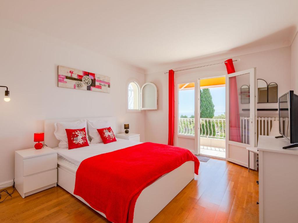 Apartment Le Forum de la Mer-2 by Interhome - 4
