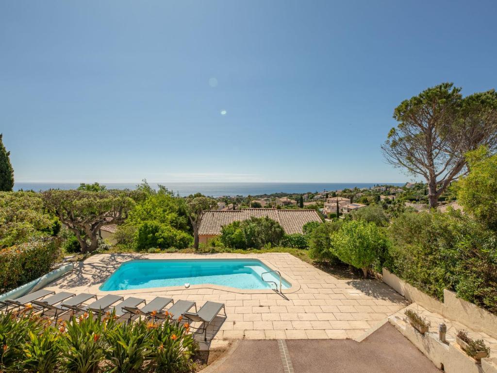 Apartment Le Forum de la Mer-2 by Interhome - 1