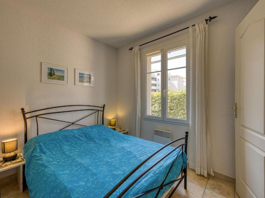 Holiday Home Les Grandes Bleues 2-1 by Interhome - 4