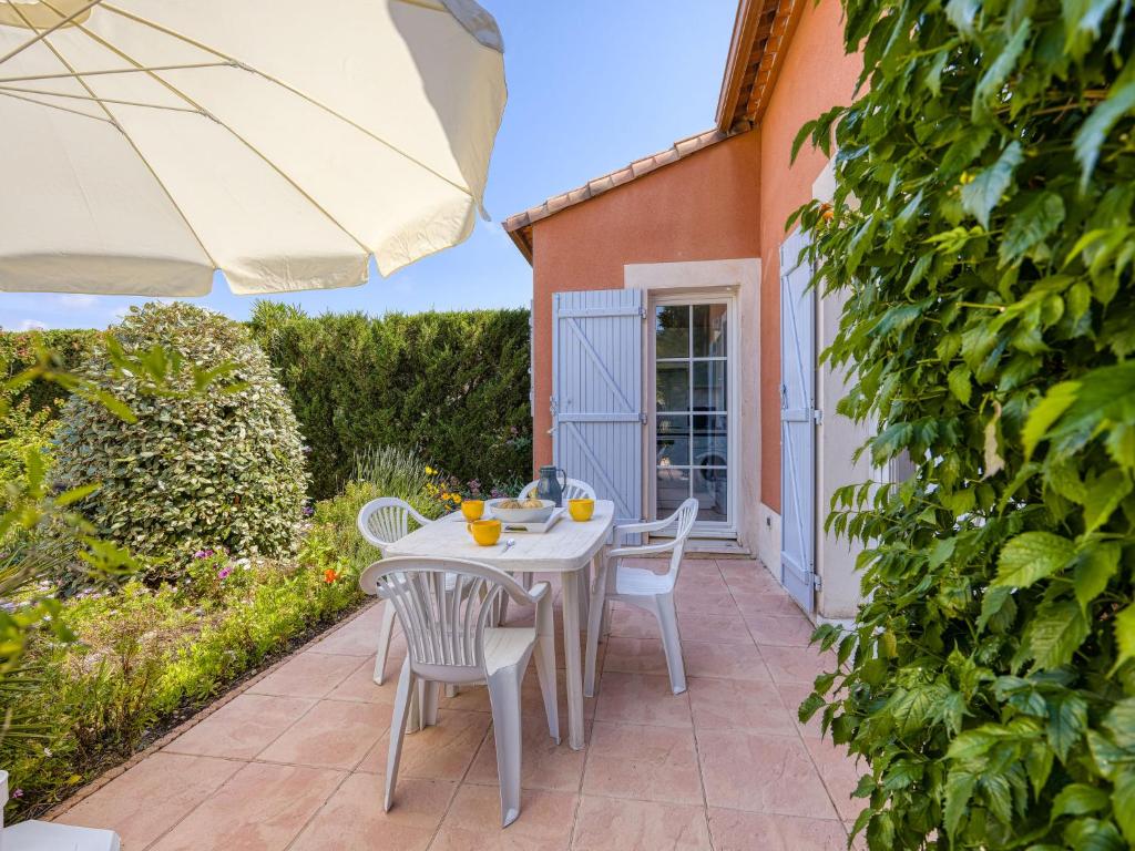 Holiday Home Les Grandes Bleues 2-1 by Interhome - 3