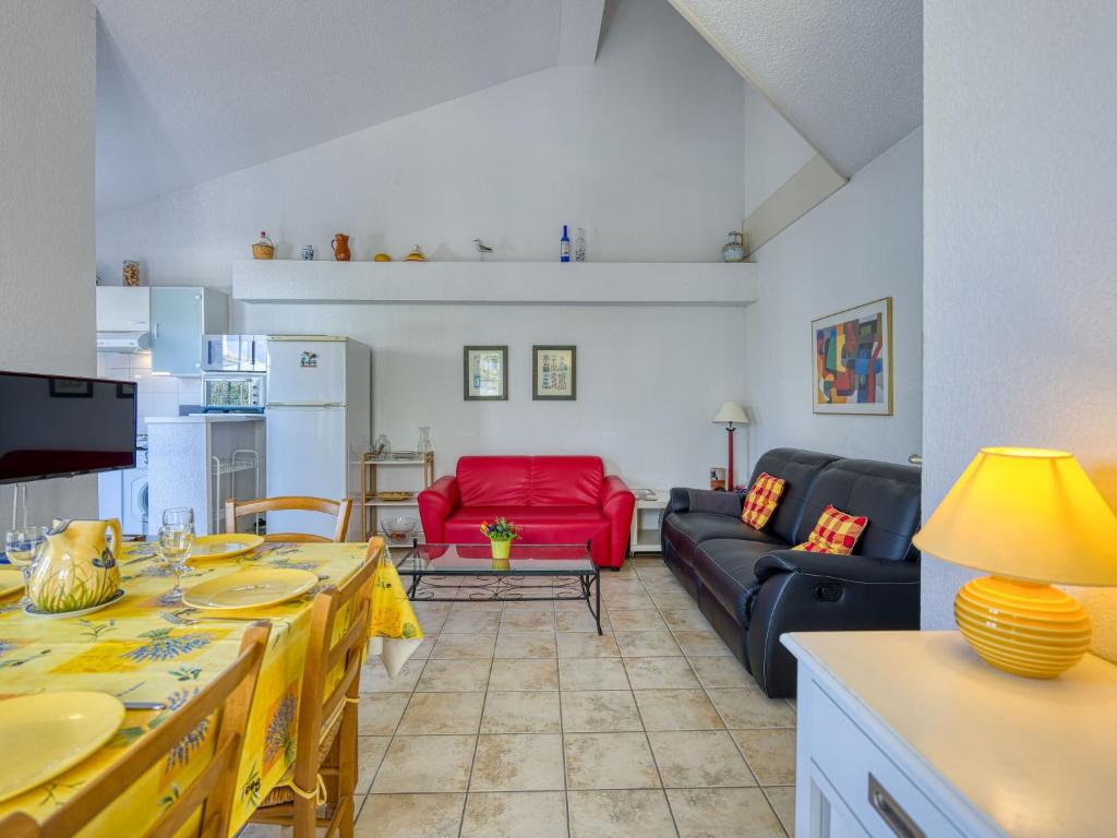 Holiday Home Les Grandes Bleues 2-1 by Interhome - 5