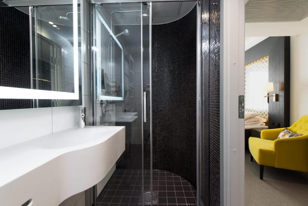 バスルーム（客室）