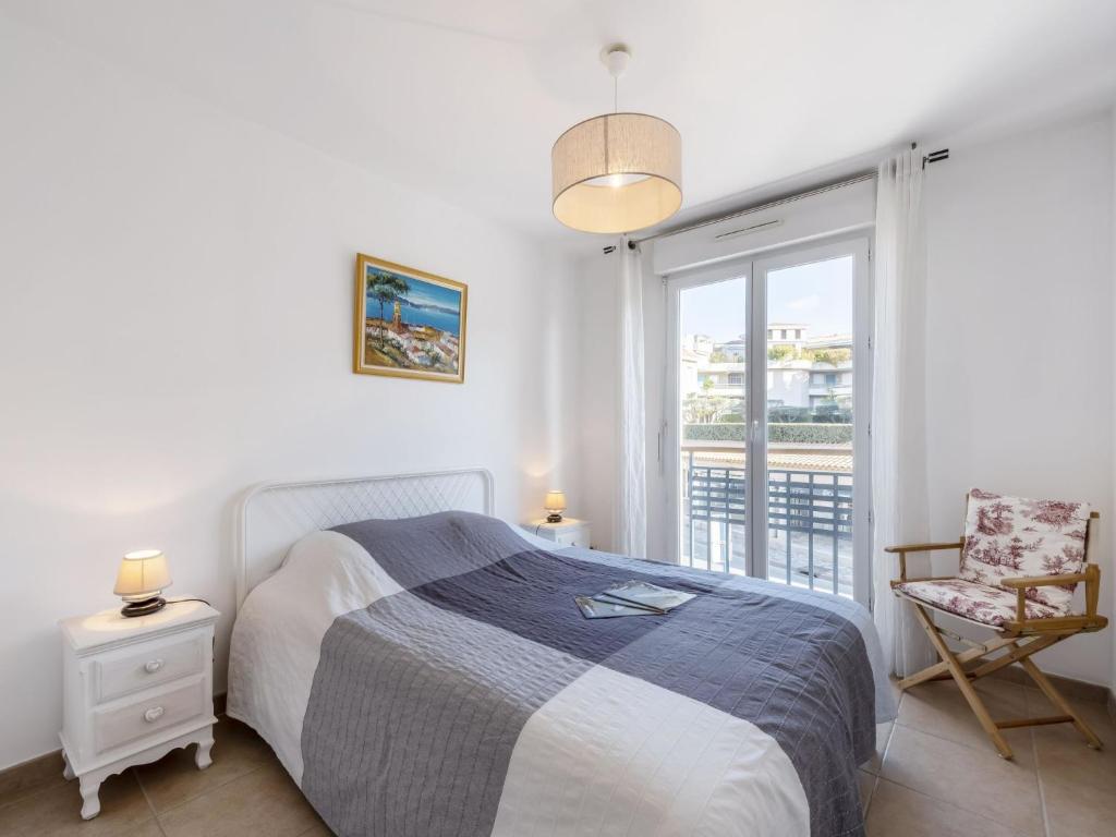 Apartment Beau Rivage-2 by Interhome - 4