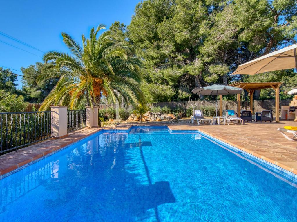 Holiday Home Pomeraj by Interhome - 2