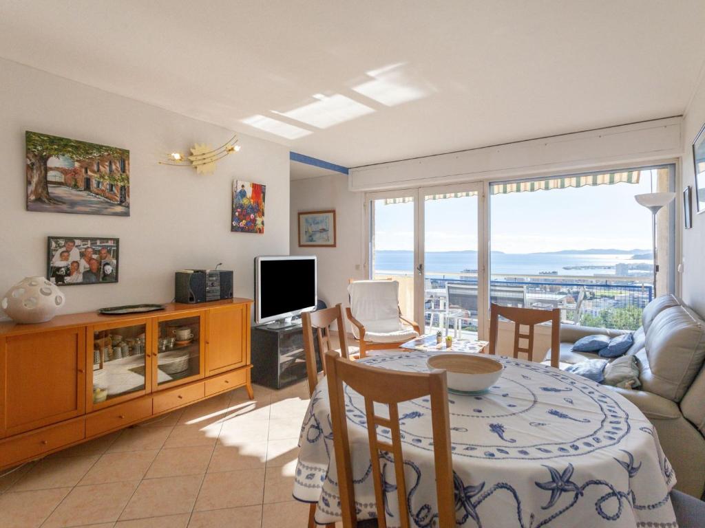 Apartment Les Alizées by Interhome - 3