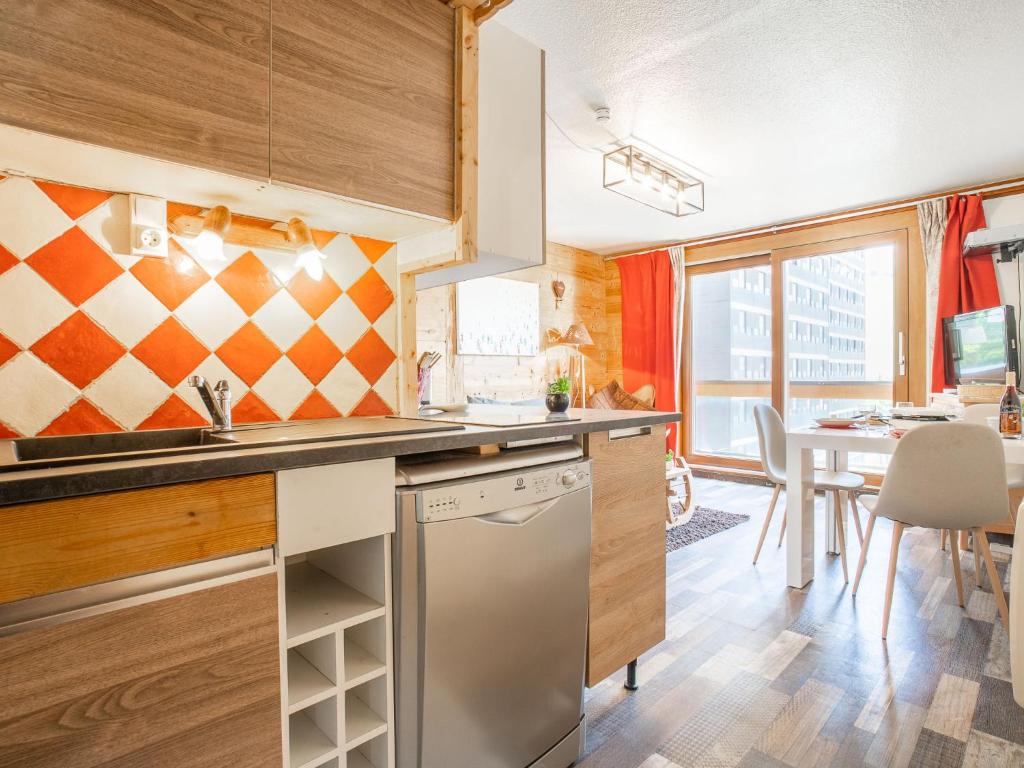 Apartment Soyouz Vanguard-84 by Interhome - 4