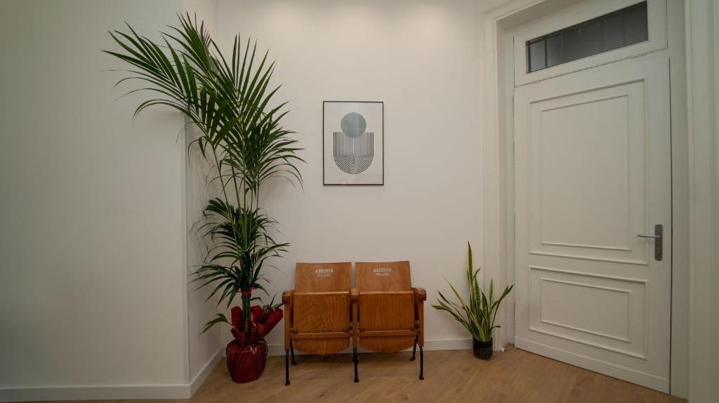Manere Suites - 5