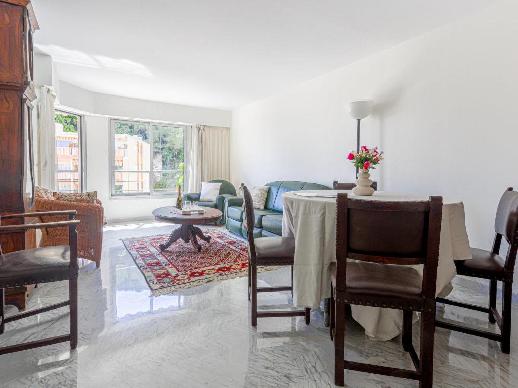 Apartment L'Antonia by Interhome - 2
