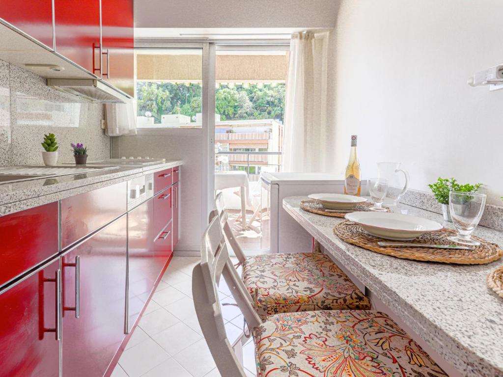 Apartment L'Antonia by Interhome - 4