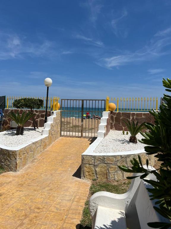 Holiday Beach - 4