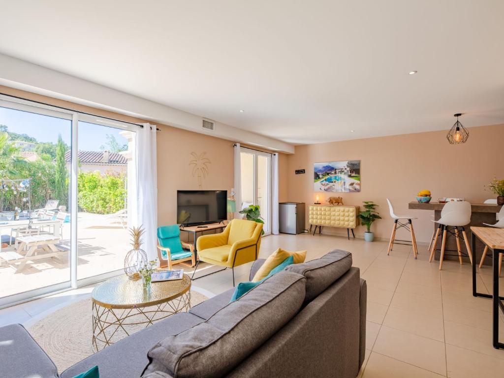 Holiday Home Villa Julia by Interhome - 3