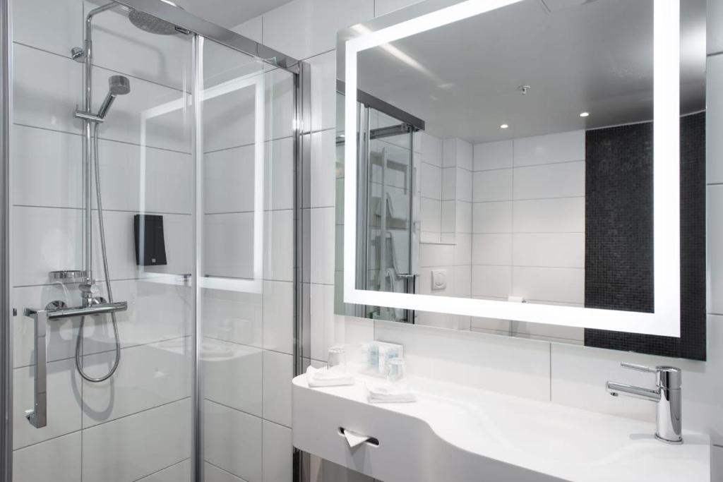 バスルーム（客室）