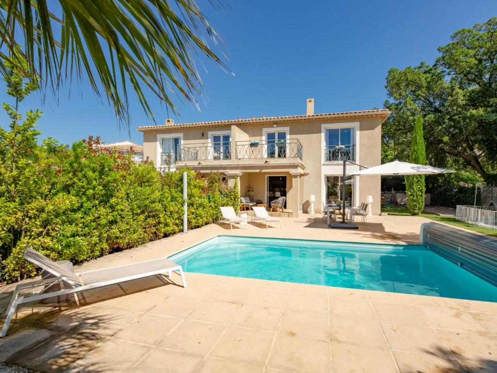Holiday Home Villa Julia by Interhome - 1