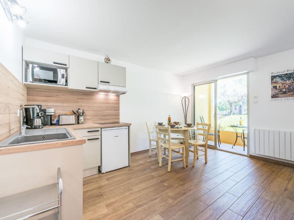 Apartment Caesar Domus-3 by Interhome - 2