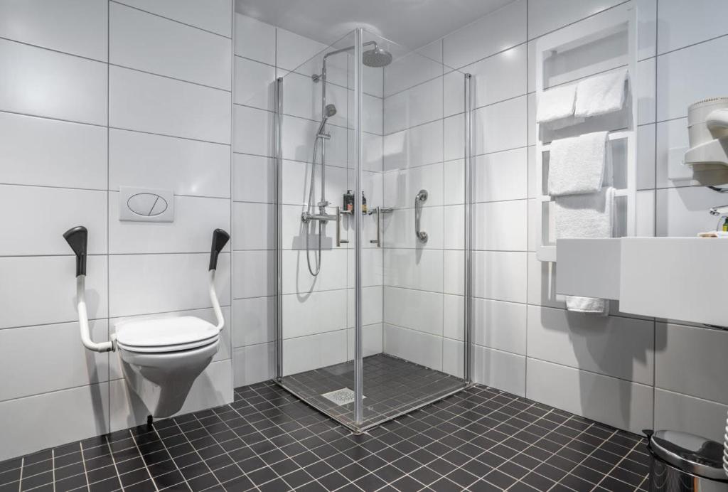 バスルーム（客室）