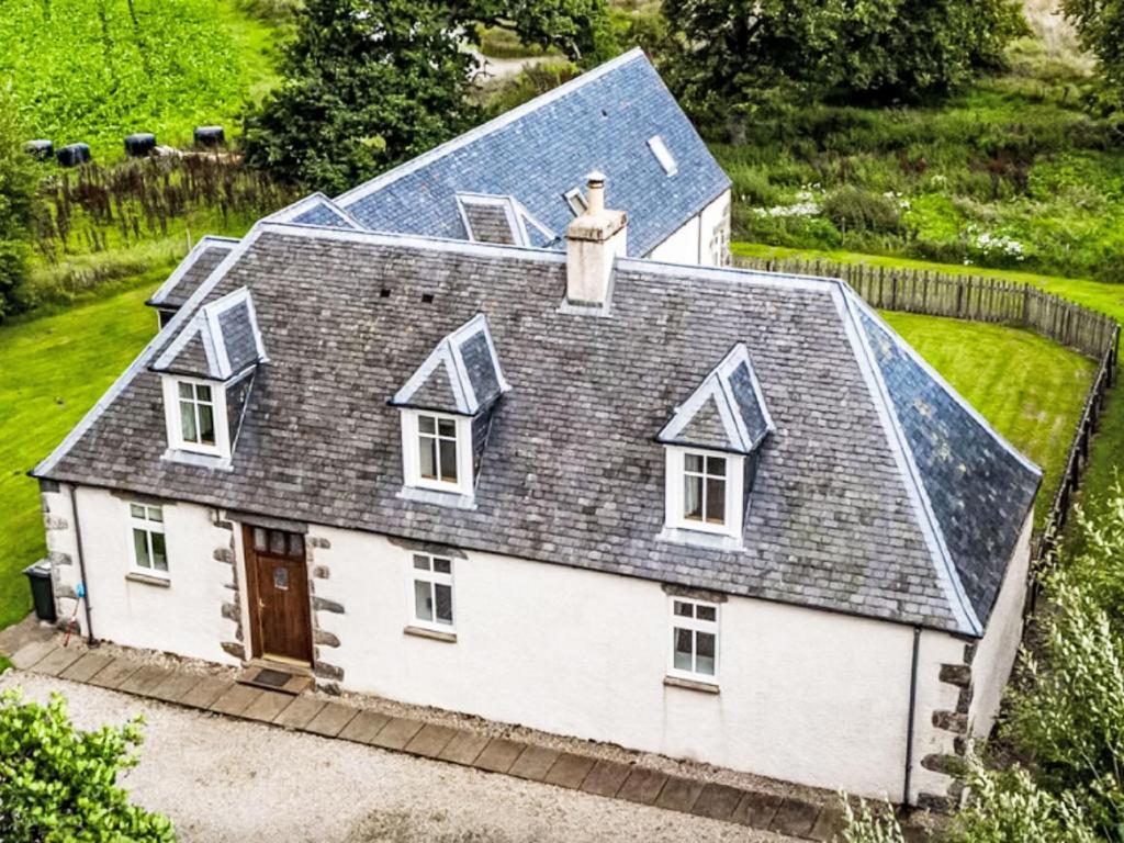 Holiday Home Old Stables by Interhome, Drumnadrochit
