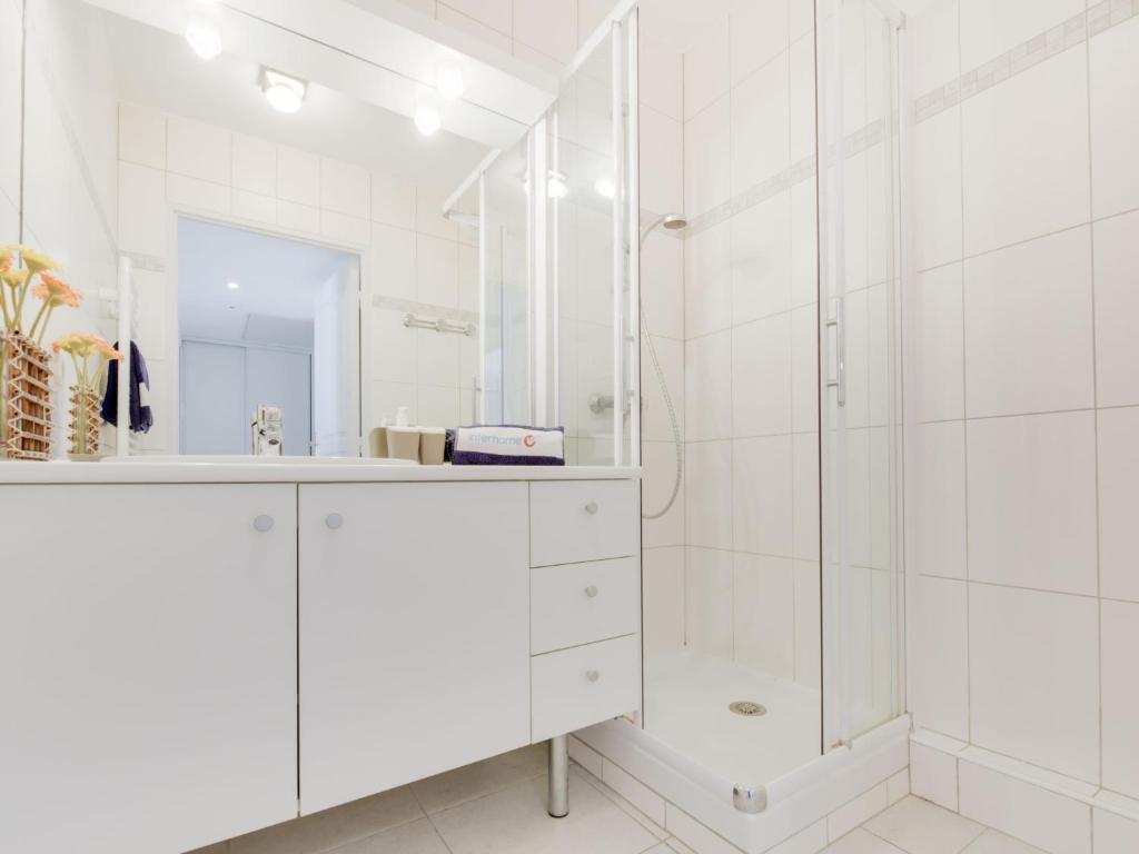Apartment Beau Rivage-1 by Interhome - 5