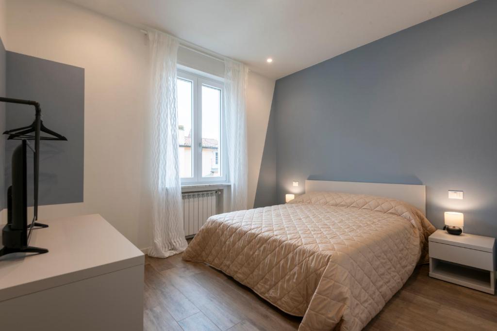 IARSERA rooms and apartment - 3