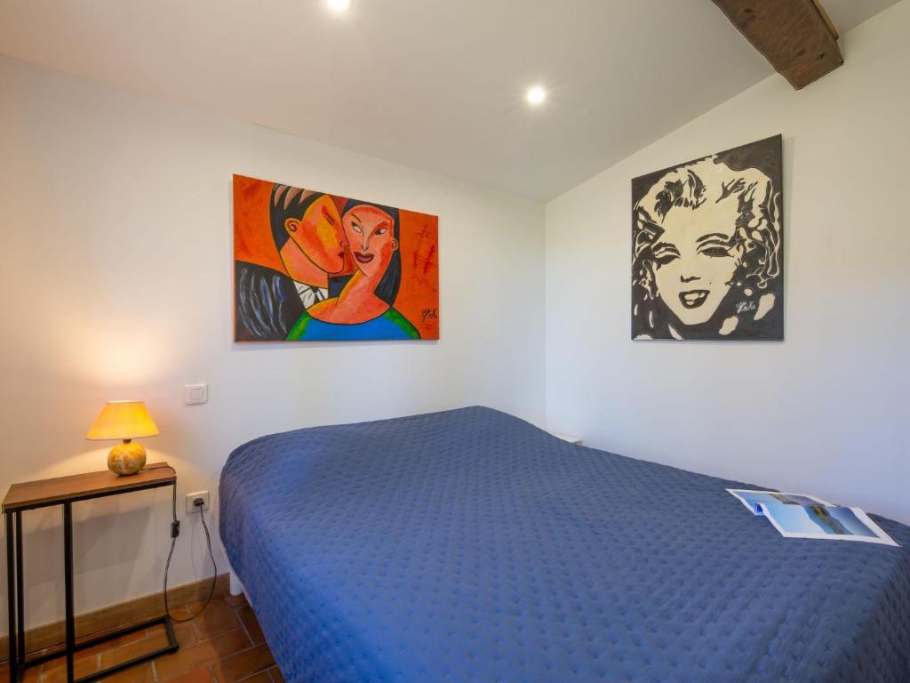 Holiday Home Maison Mime by Interhome - 4