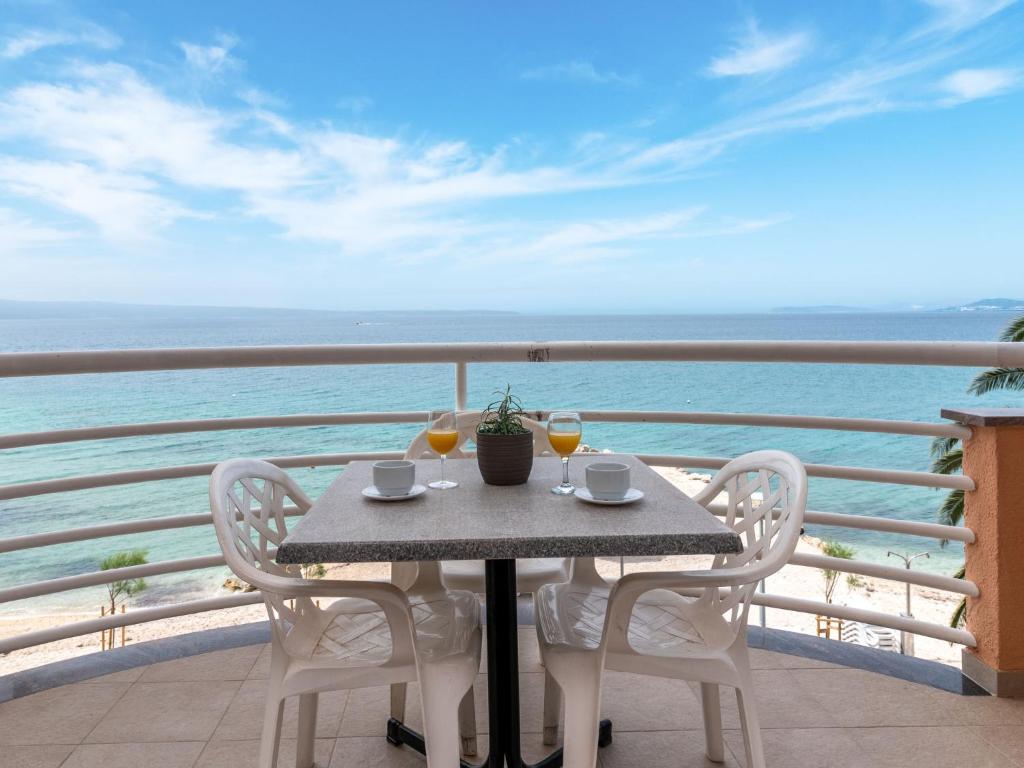 Studio Studio 16 by Interhome, Podstrana